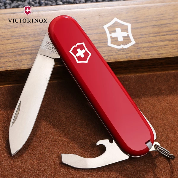 Victorinox Bantam - Medium Pocket Knife 4 Victorinox Bantam - Medium Pocket Knife