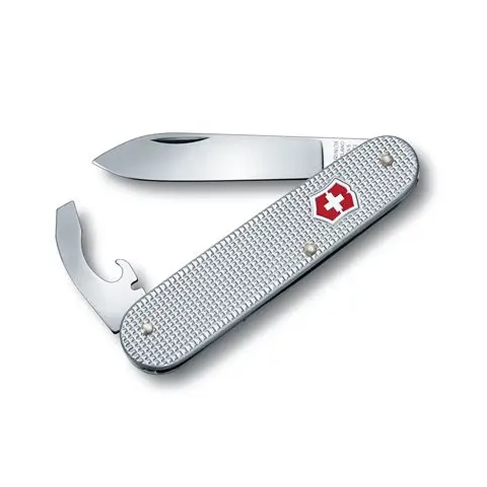 Victorinox Cadet Colours Pocket Tool - Silver 5 Victorinox Cadet Colours Pocket Tool - Silver