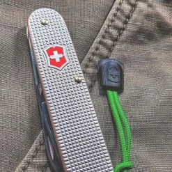 Victorinox Cadet Colours Pocket Tool - Silver 13 Victorinox Cadet Colours Pocket Tool - Silver