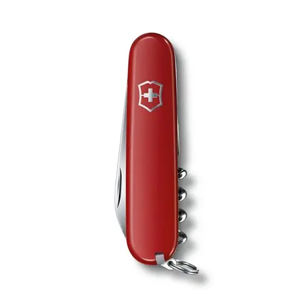 Victorinox Waiter - Red 4 Victorinox Waiter - Red