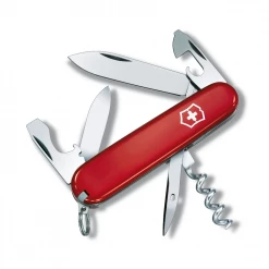Multi-Tools Victorinox Tourist - Red