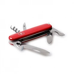 Multi-Tools Victorinox Tourist - Red