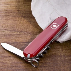 Multi-Tools Victorinox Tourist - Red
