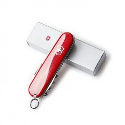 Victorinox Sportsman - Red