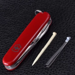 Victorinox Sportsman - Red 9 Victorinox Sportsman - Red