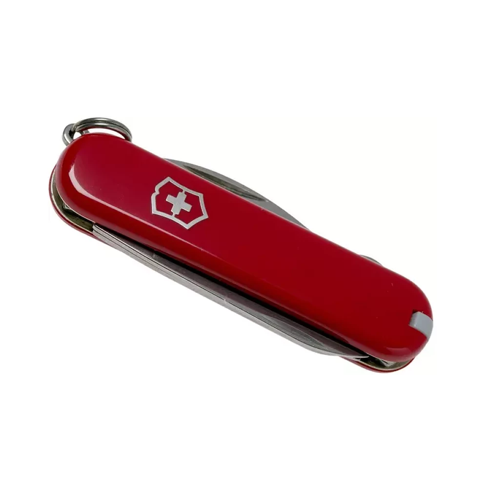 Victorinox Rally Pocket Tool - Red 5 Victorinox Rally Pocket Tool - Red