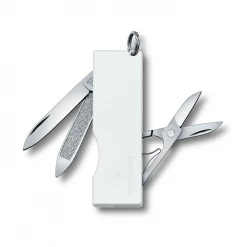 Victorinox Tomo - White 7 Victorinox Tomo - White