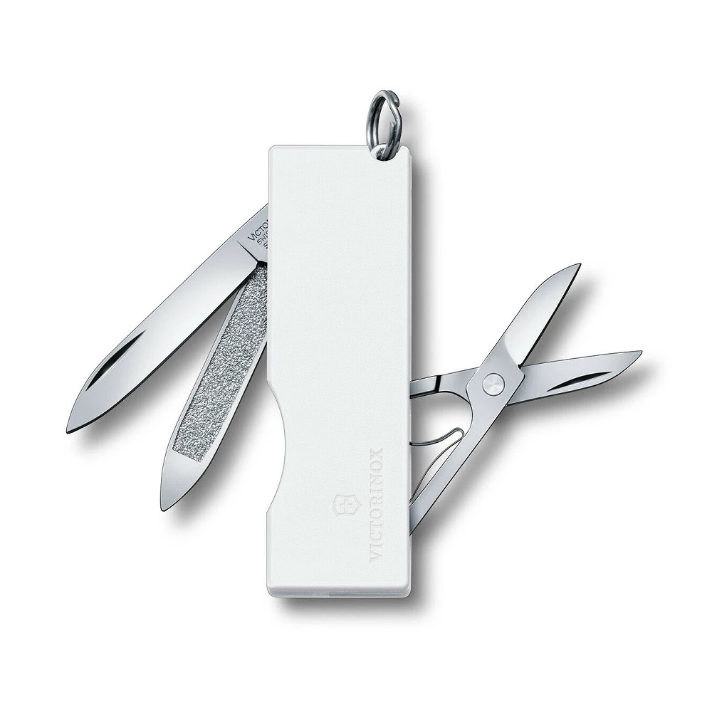 Victorinox Tomo - White 4 Victorinox Tomo - White
