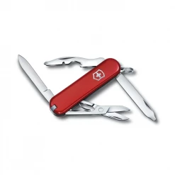 Victorinox Rambler - Red