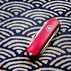 Victorinox Rambler - Red