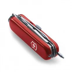 Victorinox Mini Champ - Red 8 Victorinox Mini Champ - Red