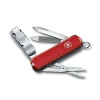 Multi-Tools Victorinox Nail Clip 580 - Small Pocket Knife With Nail Clipper 1 Multi-Tools Victorinox Nail Clip 580 - Small Pocket Knife With Nail Clipper