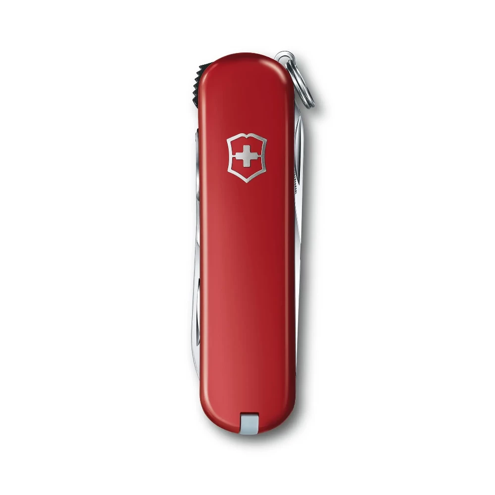 Multi-Tools Victorinox Nail Clip 580 - Small Pocket Knife With Nail Clipper 4 Multi-Tools Victorinox Nail Clip 580 - Small Pocket Knife With Nail Clipper