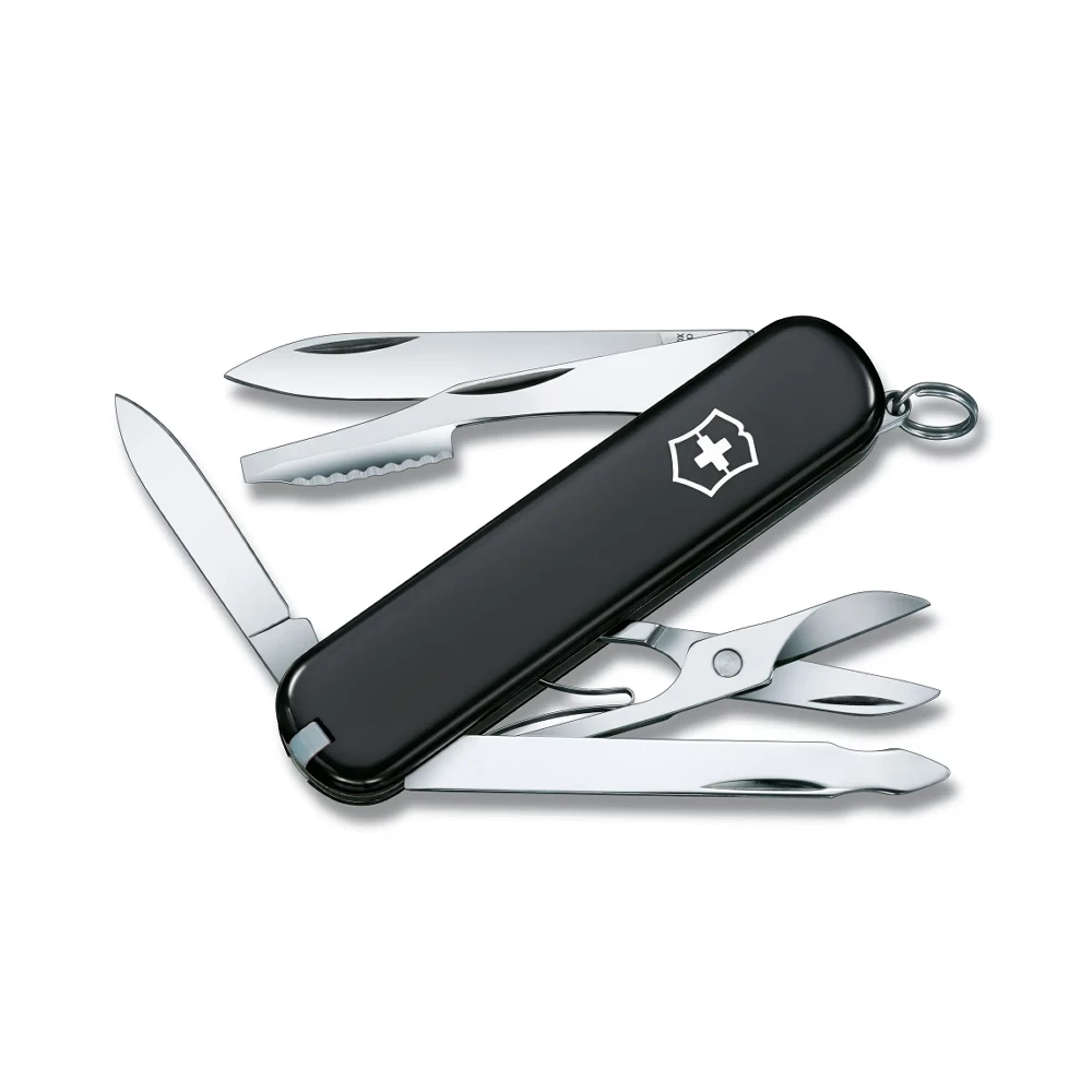 Victorinox Executive - Black 3 Victorinox Executive - Black
