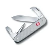 Victorinox Electrician Alox - Silver 2 Victorinox Electrician Alox - Silver