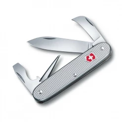 Victorinox Electrician Alox - Silver