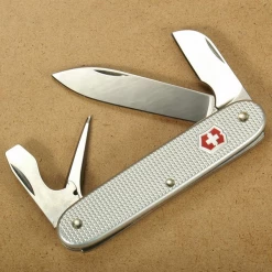 Victorinox Electrician Alox - Silver