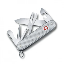 Multi-Tools Victorinox Pioneer X Alox - Silver