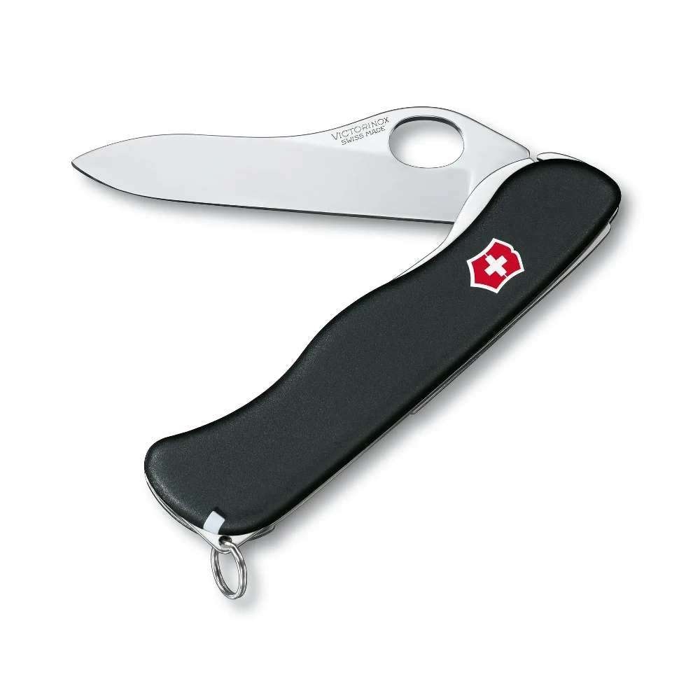 Victorinox Sentinel One Hand - Black Box 3 Victorinox Sentinel One Hand - Black Box