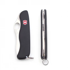 Victorinox Sentinel One Hand - Black Box
