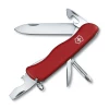 Victorinox Adventure Red Liner-Lock V0.8453