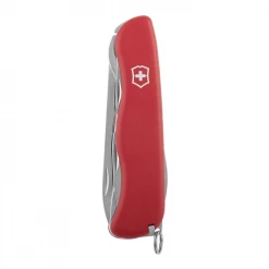 Victorinox Adventure Red Liner-Lock V0.8453