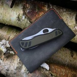 Victorinox Swiss Soldier's Knife Multi-Tools