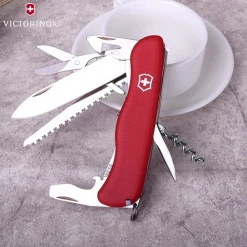 Victorinox Outrider - Red Multi-Tools 7 Victorinox Outrider - Red Multi-Tools