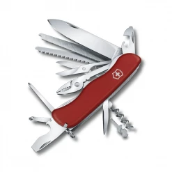 Victorinox Work Champ - Red Multi-Tools