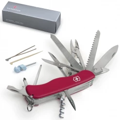 Victorinox Work Champ - Red Multi-Tools