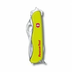 Victorinox Rescue Tool - Neon Yellow