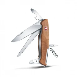 Victorinox Ranger Wood - Walnut