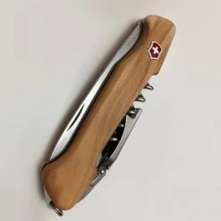 Victorinox Ranger Wood - Walnut