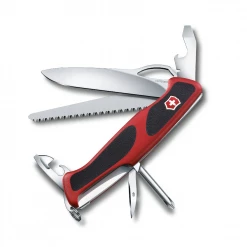 Multi-Tools Victorinox Ranger Grip 78 - Red/Black