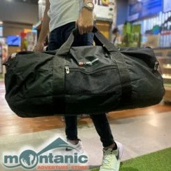 Caribee Urban Utility 76 Duffel Gear Bag