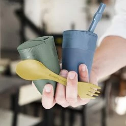 Light My Fire ReKit BIO - Hazy Blue 7 Light My Fire ReKit BIO - Hazy Blue