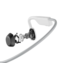 Aftershokz Open Move Bone Conduction Headset