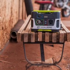 GOALZERO Goal Zero Yeti 150 230V Batteries