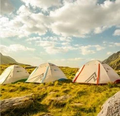 Mobi Garden Camping Tent 3P