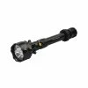 ACECAMP Ace Camp Aluminium Power Bank Flashlight