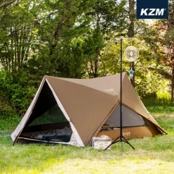 KZM Trion Tent