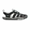 Keen Clearwater CNX (Women) - Black/Radiance