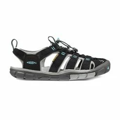 Keen Clearwater CNX (Women) - Black/Radiance