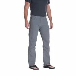 Key Organisers Keysmart Belt Clip Stainless Steel