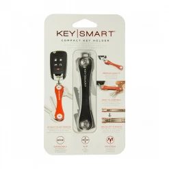 Keysmart Compact Key Holder 38 Keysmart Compact Key Holder