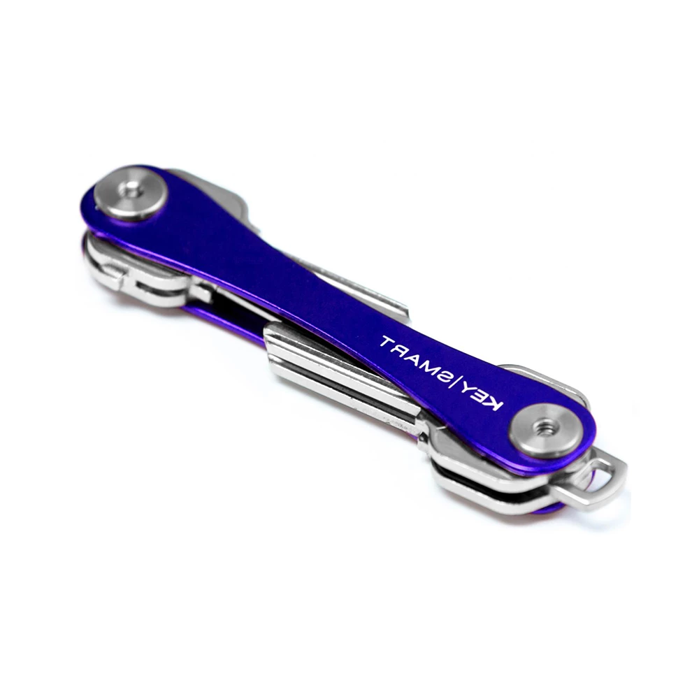 Keysmart Compact Key Holder 9 Keysmart Compact Key Holder