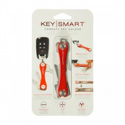 Keysmart Compact Key Holder 24 Keysmart Compact Key Holder