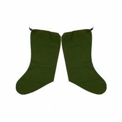Footwear Montanic Leech Socks (Olive Green)