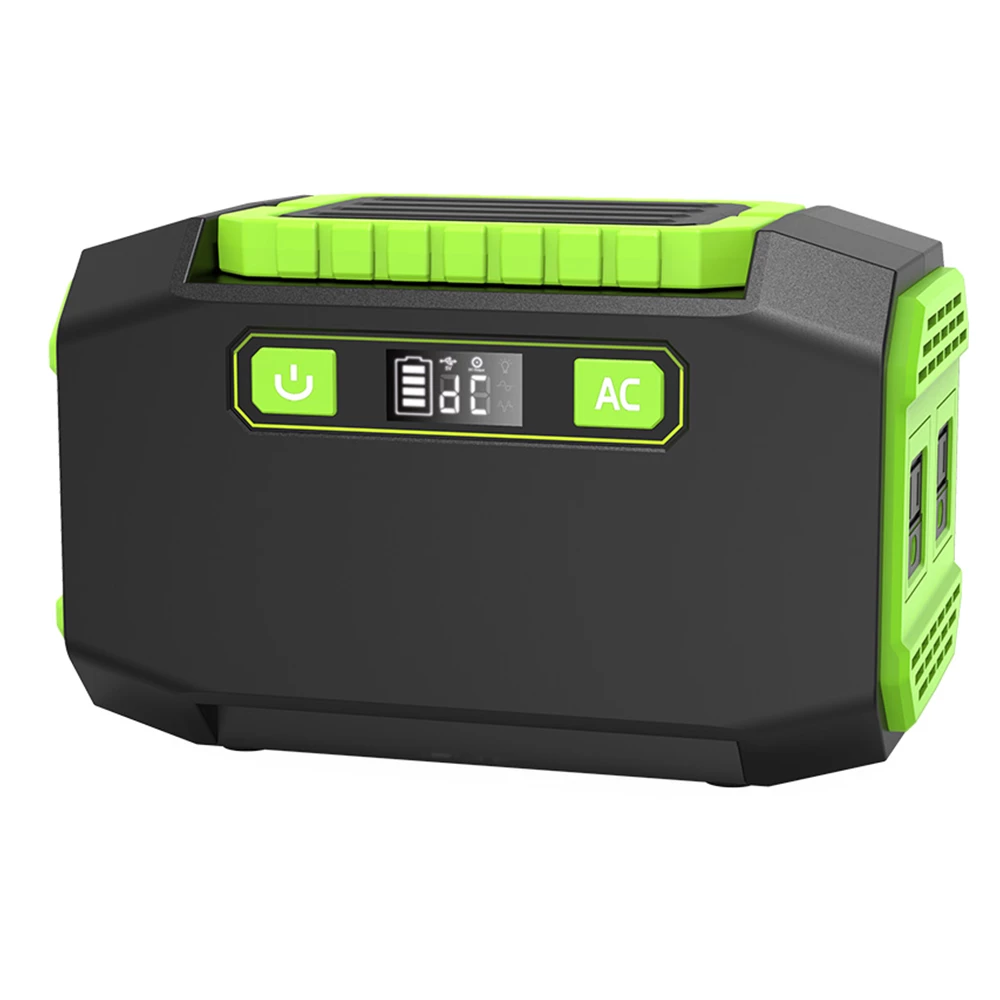 Lemark P26-150W Portable Power Station 3 Lemark P26-150W Portable Power Station