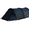 DOD Kamaboko Tent Solo UL - Black